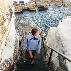 Meet your Posher, Annika